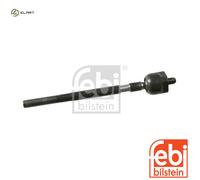 INNER TIE ROD 22531 FOR RENAULT CLIO/II/Mk/MIO/Hatchback/Van LUTECIA 1.1L 4cyl