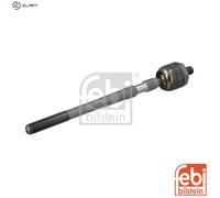 Front Inner Tie Rod Fits Renault Clio Lutecia Symbol Thalia Nissan Febi 22531