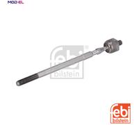 Febi Bilstein 22763 Inner Tie Rod Fits Renault Thalia 1.4 16V 2000-2022