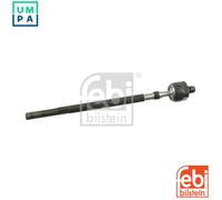Febi Bilstein 22763 Inner Tie Rod Fits Renault Thalia 1.4 16V 2000-2022