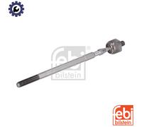INNER TIE ROD 22763 FOR RENAULT D7F720/710/722/746 1.1L 4cyl CLIO II