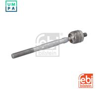 Inner Rack End fits RENAULT LAGUNA Mk2 2.0 Left or Right 01 to 07 Tie Rod Joint