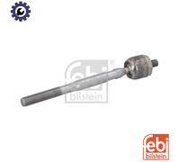 Inner Rack End fits RENAULT LAGUNA Mk2 1.6 Left or Right 01 to 07 Tie Rod Joint