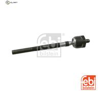 Inner Rack End fits RENAULT LAGUNA Mk2 1.6 Left or Right 01 to 07 Tie Rod Joint