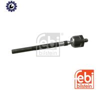Inner Rack End fits RENAULT LAGUNA Mk2 1.6 Left or Right 01 to 07 Tie Rod Joint