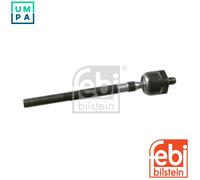 Inner Rack End fits RENAULT LAGUNA Mk2 1.6 Left or Right 01 to 07 Tie Rod Joint