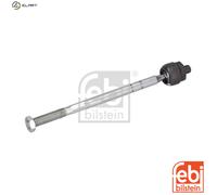 Steering rod Front Axle Left 22767 FEBI BILSTEIN for FORD MAZDA