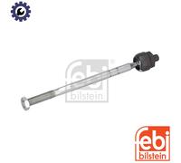 Inner Rack End fits MAZDA 2 DY 1.3 Left or Right 03 to 07 Tie Rod Joint Febi New