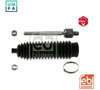 Febi Bilstein 22798 Inner Tie Rod Fits Volvo V70 2.3 Turbo 2.3 AWD 2.4 '95-'00