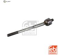 Febi Bilstein Inner Tie Rod 22913 - Front Left/Right for Toyota Carina E 1996-1997