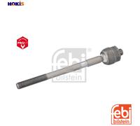 INNER TIE ROD 22915 FOR TOYOTA 7A-FE 1.8L 1ZZ-FE 1.8L 4A-FE 1.6L 2C-T/TE 2.0L