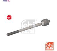 Inner Rack End fits TOYOTA AVENSIS 2.0D Left or Right 97 to 03 Tie Rod Joint New
