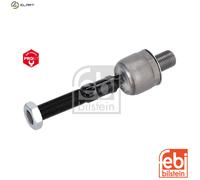 Inner Rack End fits VOLVO V70 87, Mk2 Left or Right 97 to 03 D5244T Tie Rod Febi