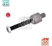 Inner Rack End fits VOLVO V70 87, Mk2 Left or Right 97 to 03 D5244T Tie Rod Febi