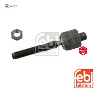INNER TIE ROD 23031 FOR VOLVO ASIA C583Q 2.5L 5cyl XC CLASSICD 5244 T5 2.4L 5cyl