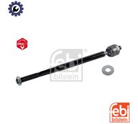 FEBI BILSTEIN Inner Tie Rod 23583 - Front Axle Left - Fits Toyota Lexus Camry 1997-2002