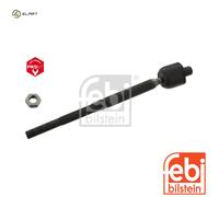 NEW TIE ROD AXLE JOINT FOR TOYOTA YARIS P1 1NZ FE 1ND TV 2NZ FE FEBI BILSTEIN