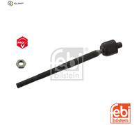 Febi Bilstein Inner Tie Rod 23645 - Toyota Yaris P1 (1NZ-FE/1ND-TV/2NZ-FE)