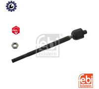 Febi Bilstein Inner Tie Rod 23645 - Toyota Yaris P1 (1NZ-FE/1ND-TV/2NZ-FE)