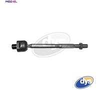 INNER TIE ROD 24-21496 FOR HONDA FIT/III/MONOCAB JAZZ L15A7 1.5L L13Z1 1.3L 4cyl