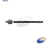 Steering rod Front Axle Left Cast Steel 24-23867 DYS for VW SKODA SEAT CUPRA