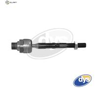INNER TIE ROD 24-23972 FOR KIA PICANTO/EKO/TAXI MORNING/II G3LA/B3LA 1.0L 3cyl