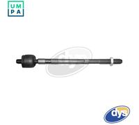 INNER TIE ROD 24-86378 FOR RENAULT TRAFIC/III/Platform/Chassis/Bus/Van/Rodeo