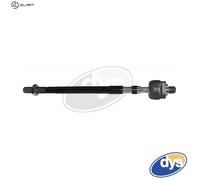 INNER TIE ROD 24-90590 FOR RENAULT D7F720/710/722/746 1.1L 4cyl CLIO II