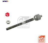 Febi Bilstein 24720 Inner Tie Rod Fits Renault Scenic 1.9 dCi 1.9 D 1.9 dCi 130