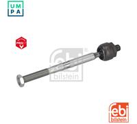 Febi Bilstein 24720 Inner Tie Rod Fits Renault Scenic 1.9 dCi 1.9 D 1.9 dCi 130