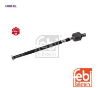 Steering Joint 24908 by Febi Bilstein Front Axle Left/Right - Single