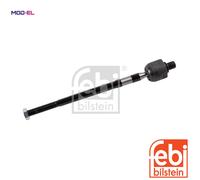 INNER TIE ROD 24910 FOR HYUNDAI ATOZ/AMICA ATOS SANTRO/XING G4HC 1.0L 4cyl ATOS