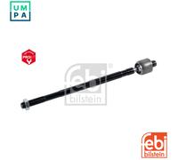 Febi Bilstein Inner Tie Rod 24923 - Fits Hyundai Santa Fe 2001-2006 - Left/Right 5778526200