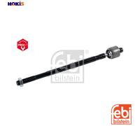 Febi Bilstein Inner Tie Rod 24923 - Fits Hyundai Santa Fe 2001-2006 - Left/Right 5778526200