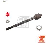 Inner Rack End Left 24969 Febi Tie Rod Joint 53011SAAJ01 53011SAA003 Quality New