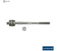 INNER TIE ROD 25198 01 FOR TOYOTA VERSO/SPORTVAN/AVENSIS PICNIC IPSUM 1.8L 4cyl