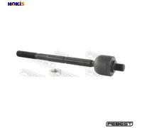 INNER TIE ROD 2522-B78 FOR CITROËN C4/PICASSO/II/Van/GRAND/MPV 6FY 1.7L 4cyl