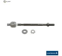 INNER TIE ROD 25476 01 FOR RENAULT KANGOO/Rapid/Express D7F710/764/766 1.1L 4cyl