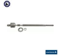 INNER TIE ROD 25487 01 FOR MITSUBISHI VOLVO 4G93 1.8L 4G92 1.6L F8QT 1.9L 4cyl