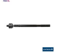 Tie Rod Axle Joint for PEUGEOT 206 206+ 207 LEMFÖRDER 25502 01