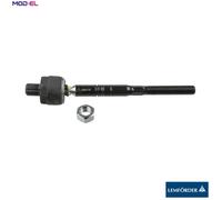 INNER TIE ROD 25869 01 FOR BMW X5/SAV/E53 M57D30 M54B30 3.0L M57D30 2.9L 6cyl