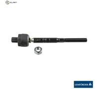 Tie Rod Axle Joint for BMW E53 LEMFÖRDER 25869 01