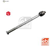 Inner Rack End fits SEAT LEON Left or Right 05 to 20 Tie Rod Joint 1K0423803A