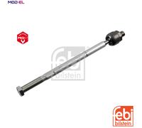 Inner Rack End fits SEAT LEON Left or Right 05 to 20 Tie Rod Joint 1K0423803A