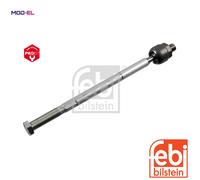 INNER TIE ROD 26045 FOR SKODA OCTAVIA/II/Combi/III LAURA SUPERB YETI VW 1.0L Q3