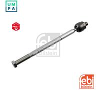 Inner Rack End fits SEAT LEON Left or Right 05 to 20 Tie Rod Joint 1K0423803A