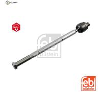 Inner Rack End fits SEAT LEON Left or Right 05 to 20 Tie Rod Joint 1K0423803A