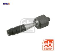 Front Inner Tie Rod Left Right Febi 26151 For Seat Exeo and ST 2008-13 8E0422821