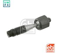 INNER TIE ROD 26151 FOR SEAT AUDI A4/S4/Convertible CAGC/CJCC/CAHA/CGLB 2.0L A4