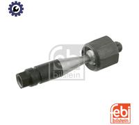 INNER TIE ROD 26151 FOR SEAT AUDI A4/S4/Convertible CAGC/CJCC/CAHA/CGLB 2.0L A4